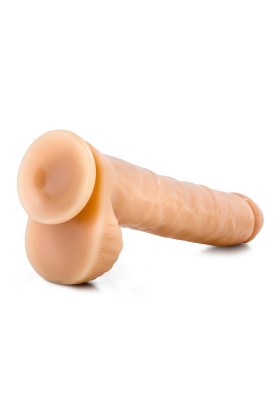 Realističan dildo u boji kože Bruno 330436-2
